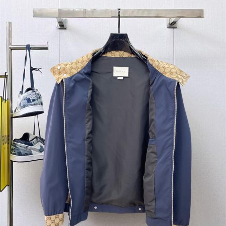 High quality jacket size:M-3XL GUI #C0779