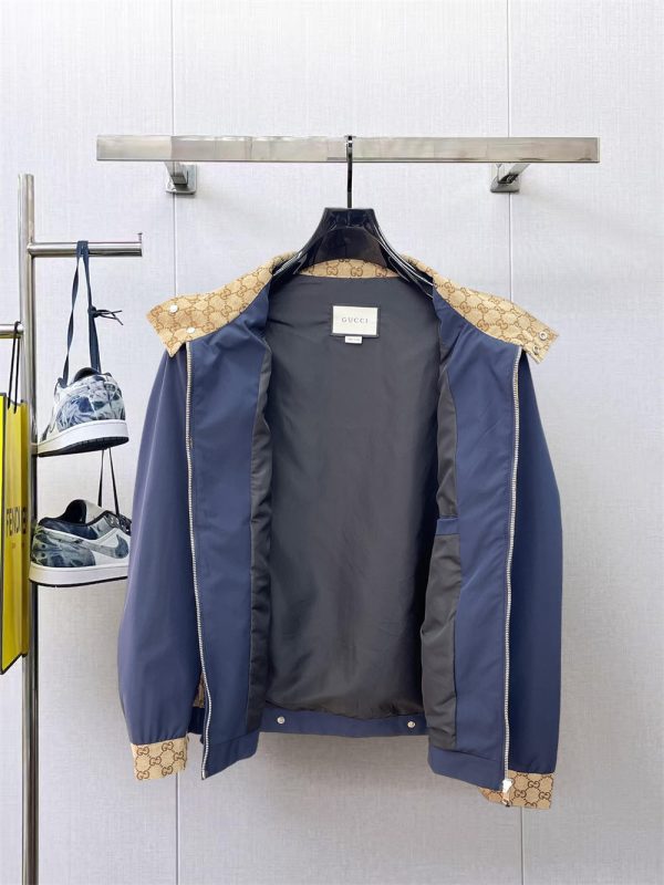 High quality jacket size:M-3XL GUI #C0779