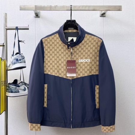 High quality jacket size:M-3XL GUI #C0779 - Image 4