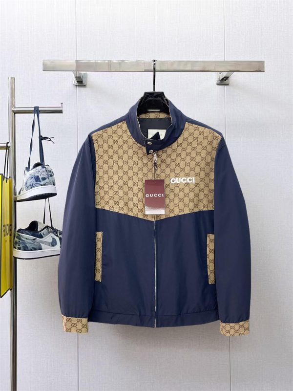 High quality jacket size:M-3XL GUI #C0779