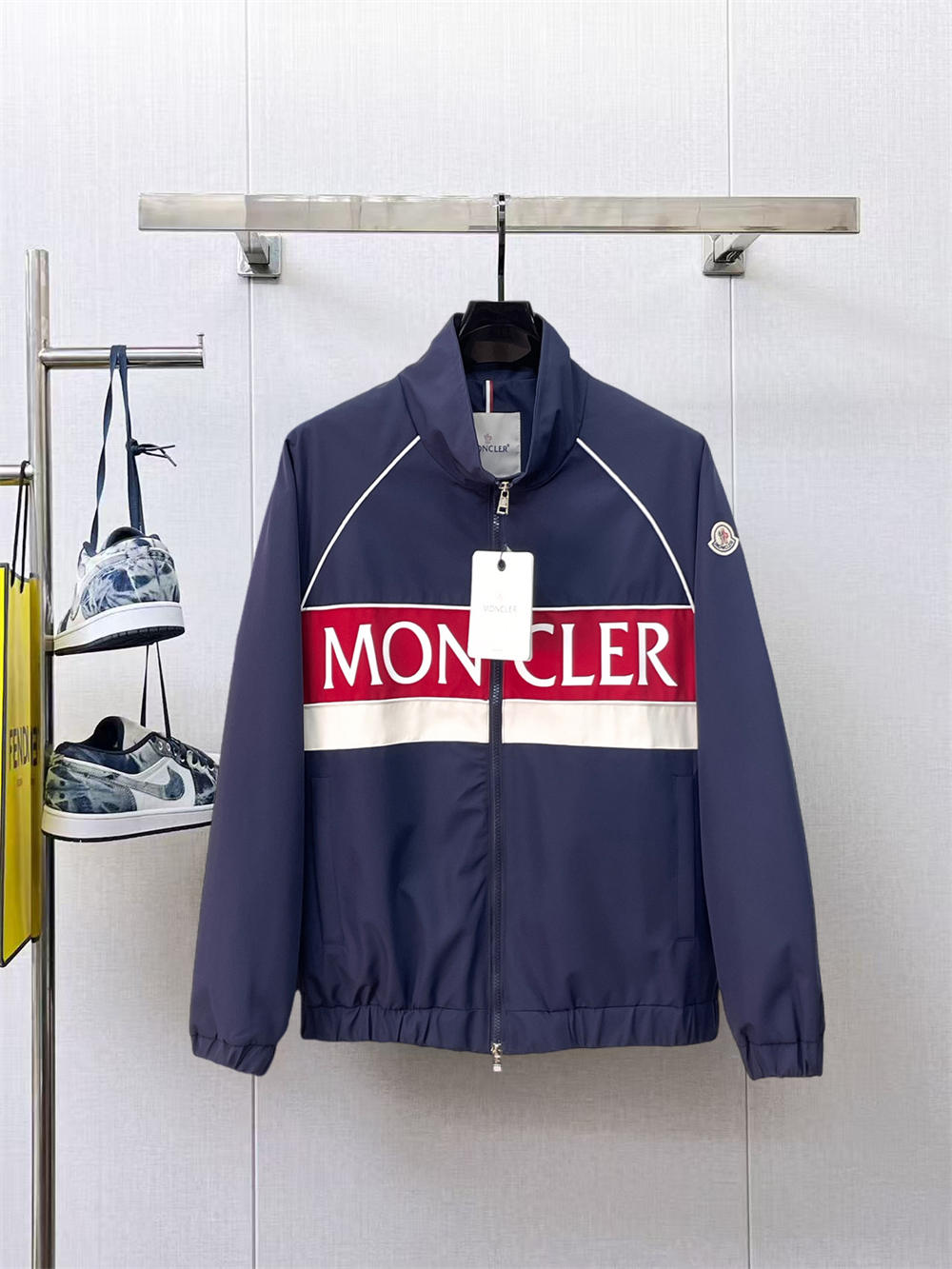 High quality jacket size:M-3XL MOC LP #C0781 - Image 5