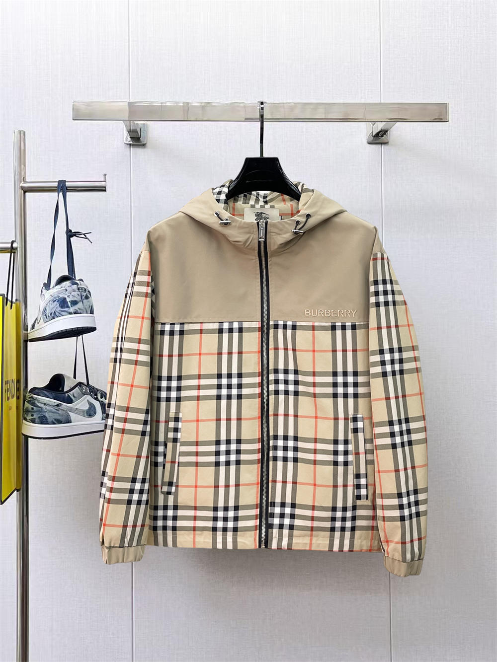 High quality jacket for men size:M-3XL BUY LP #C0782 - Image 5