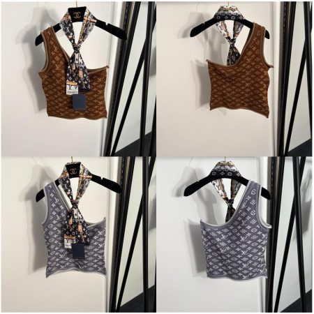 High quality vest free size LOV FLL #C0783