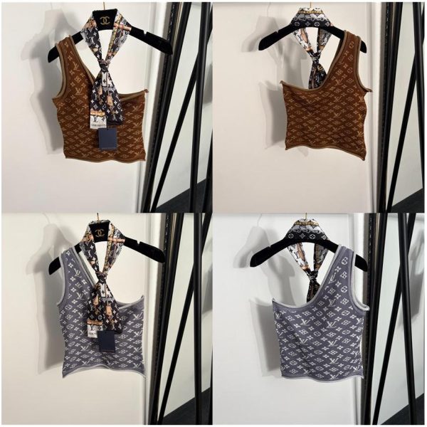 High quality vest free size LOV FLL #C0783