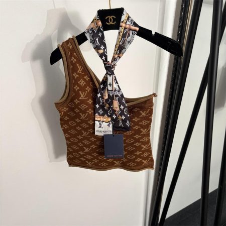High quality vest free size LOV FLL #C0783 - Image 2