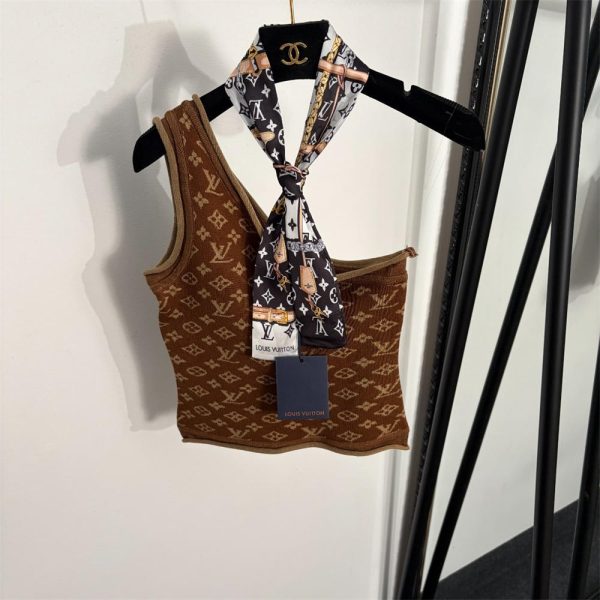 High quality vest free size LOV FLL #C0783