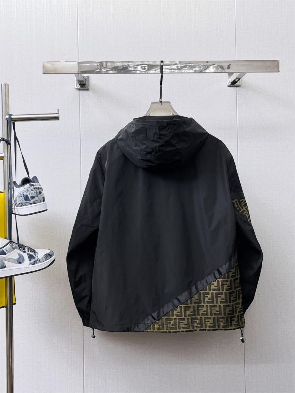 High quality jacket for men size:M-3XL FEI LP #C0787