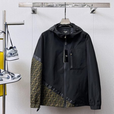 High quality jacket for men size:M-3XL FEI LP #C0787 - Image 3