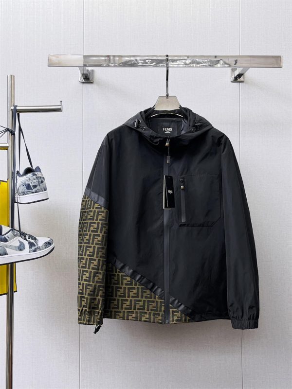 High quality jacket for men size:M-3XL FEI LP #C0787