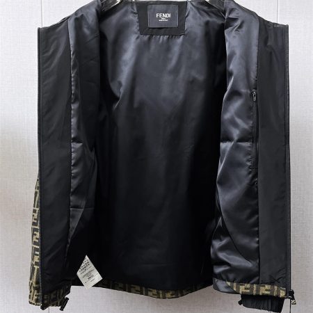 High quality jacket for men size:M-3XL FEI LP #C0787 - Image 5