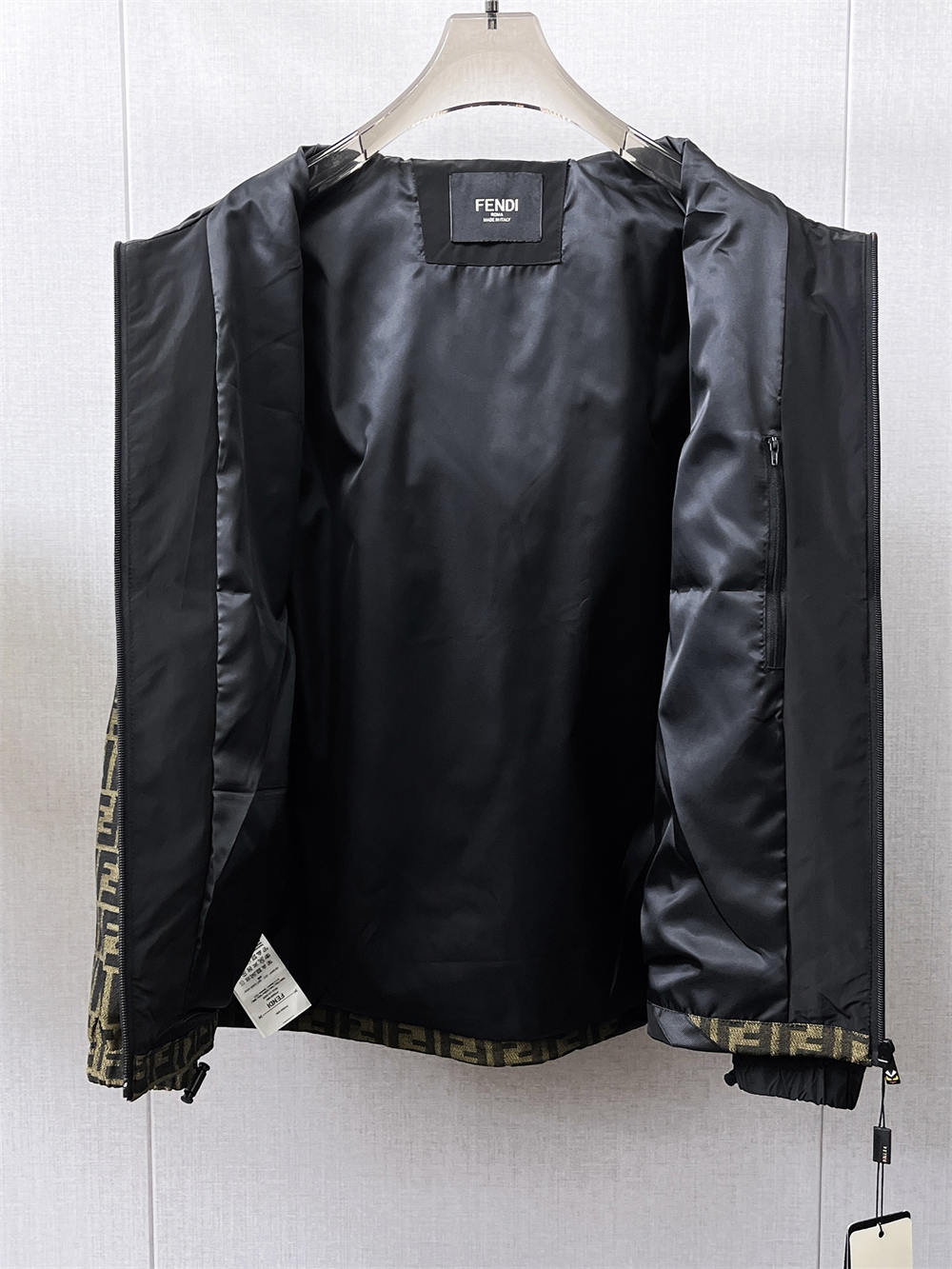 High quality jacket for men size:M-3XL FEI LP #C0787 - Image 5