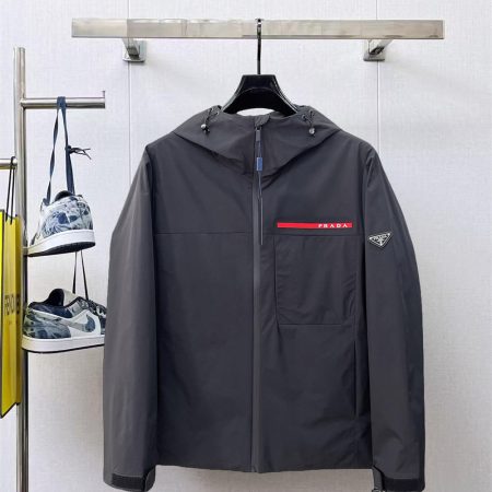 High quality jacket for men size:M-3XL PRA LP #C0788 - Image 5