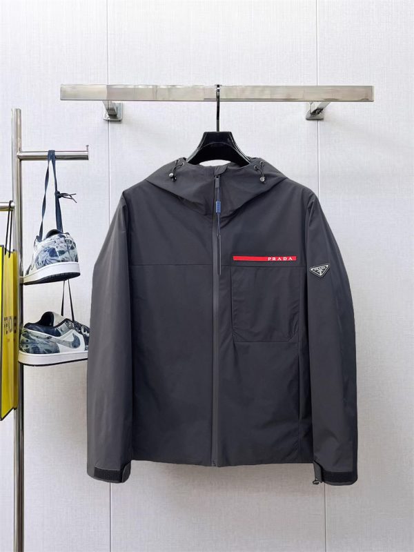 High quality jacket for men size:M-3XL PRA LP #C0788