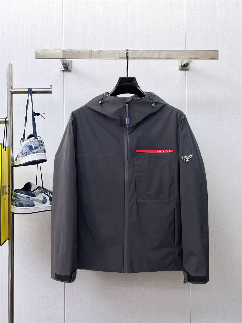 High quality jacket for men size:M-3XL PRA LP #C0788 - Image 5