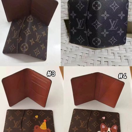 Wholesale Card holder wallet LOV LXDD #C0789