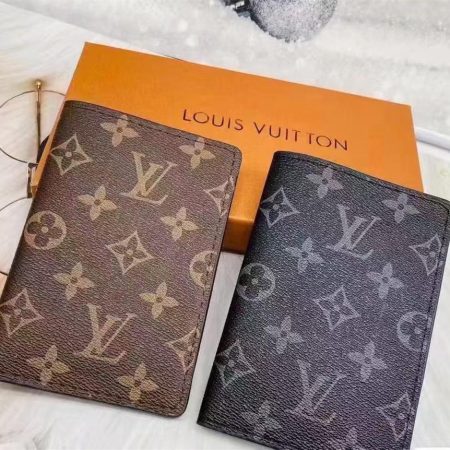 Wholesale Fashion passport holder LOV #C0790