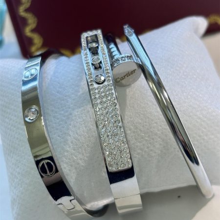 Wholesale Bracelet stack set CAR MS #C0791