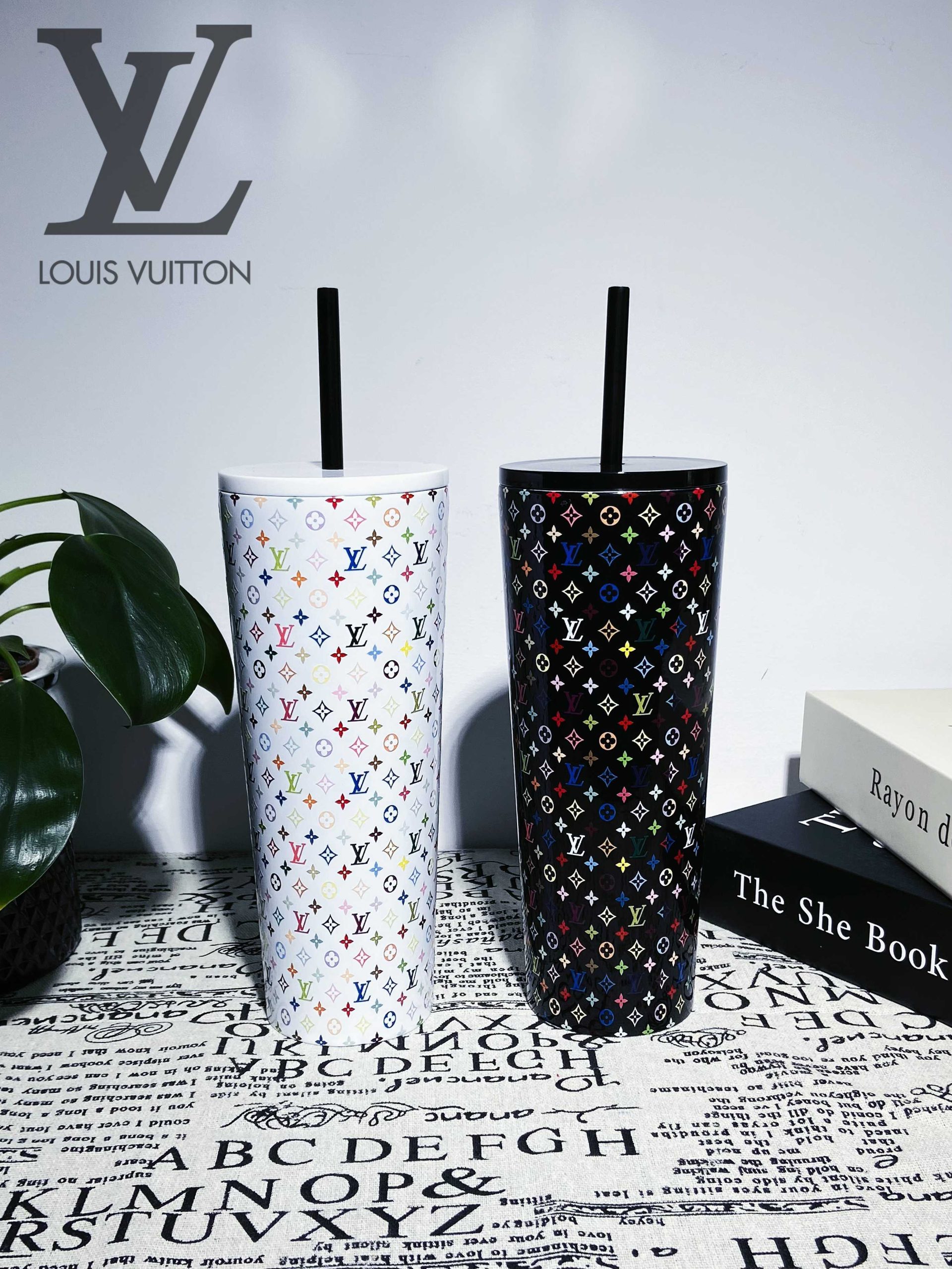 Wholesale fashion cup with box LOV #C0796 - Image 1