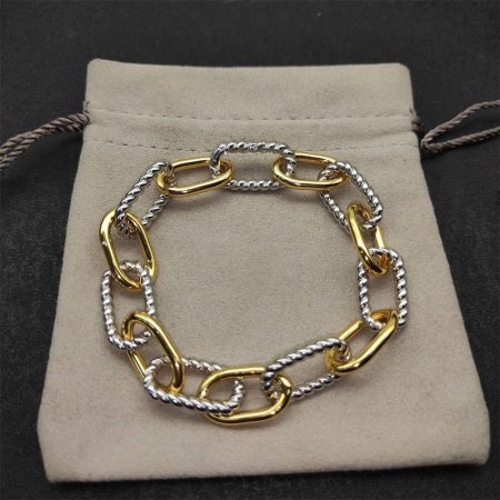 Wholesale  Fashion Bracelet DY MS #C0797