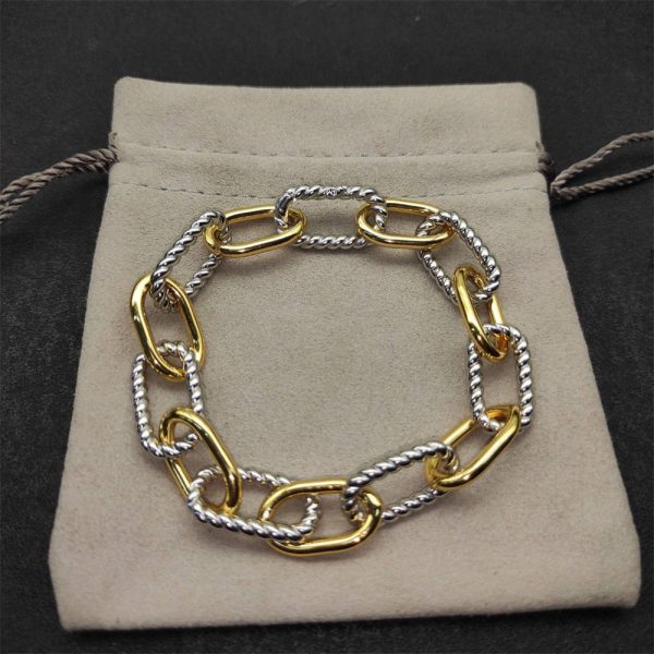 Wholesale  Fashion Bracelet DY MS #C0797