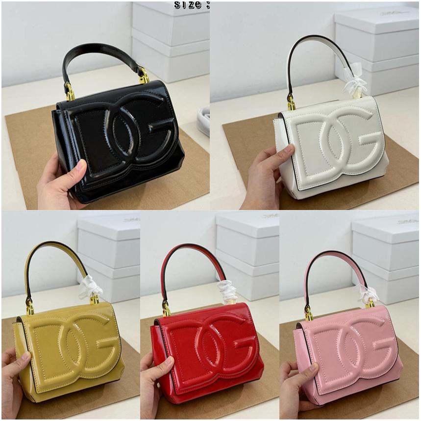 High quality handbag size:16*13cm DOA  MLB #C0799 - Image 1