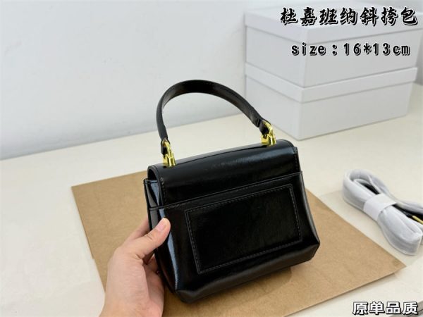 High quality handbag size:16*13cm DOA  MLB #C0799