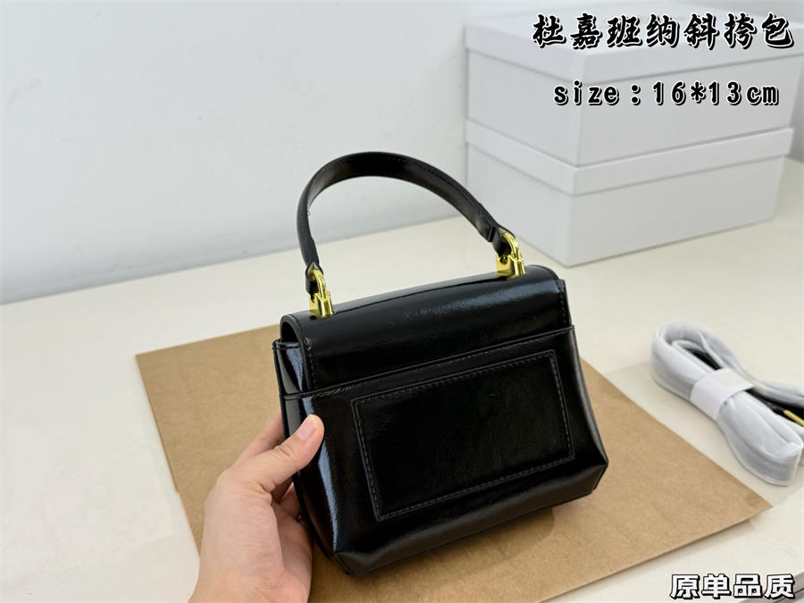 High quality handbag size:16*13cm DOA  MLB #C0799 - Image 2