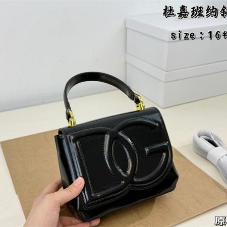 High quality handbag size:16*13cm DOA  MLB #C0799 - Image 4