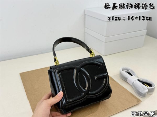 High quality handbag size:16*13cm DOA  MLB #C0799