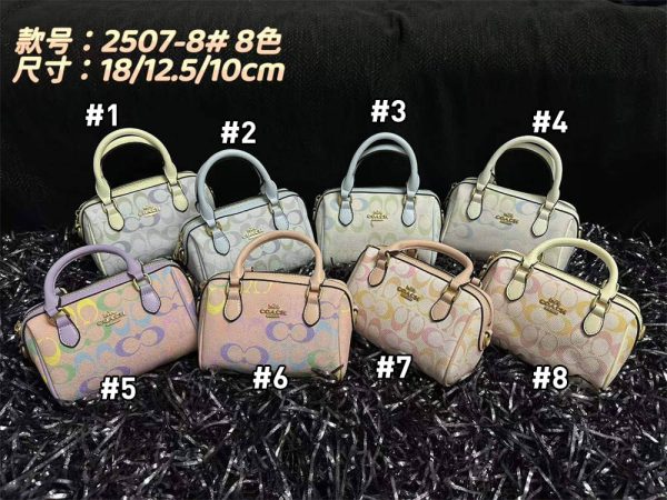 Wholesale handbag size:18*12*10cm COH 66  #C0800