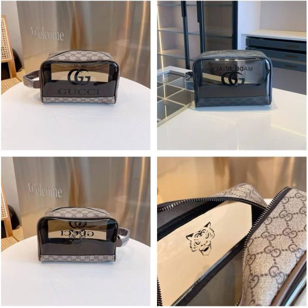 Wholesale Makeup bag GUI 66 #C0801
