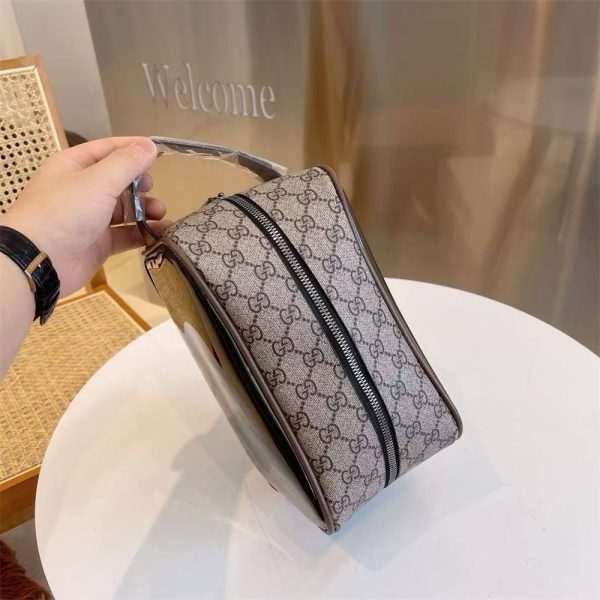 Wholesale Makeup bag GUI 66 #C0801