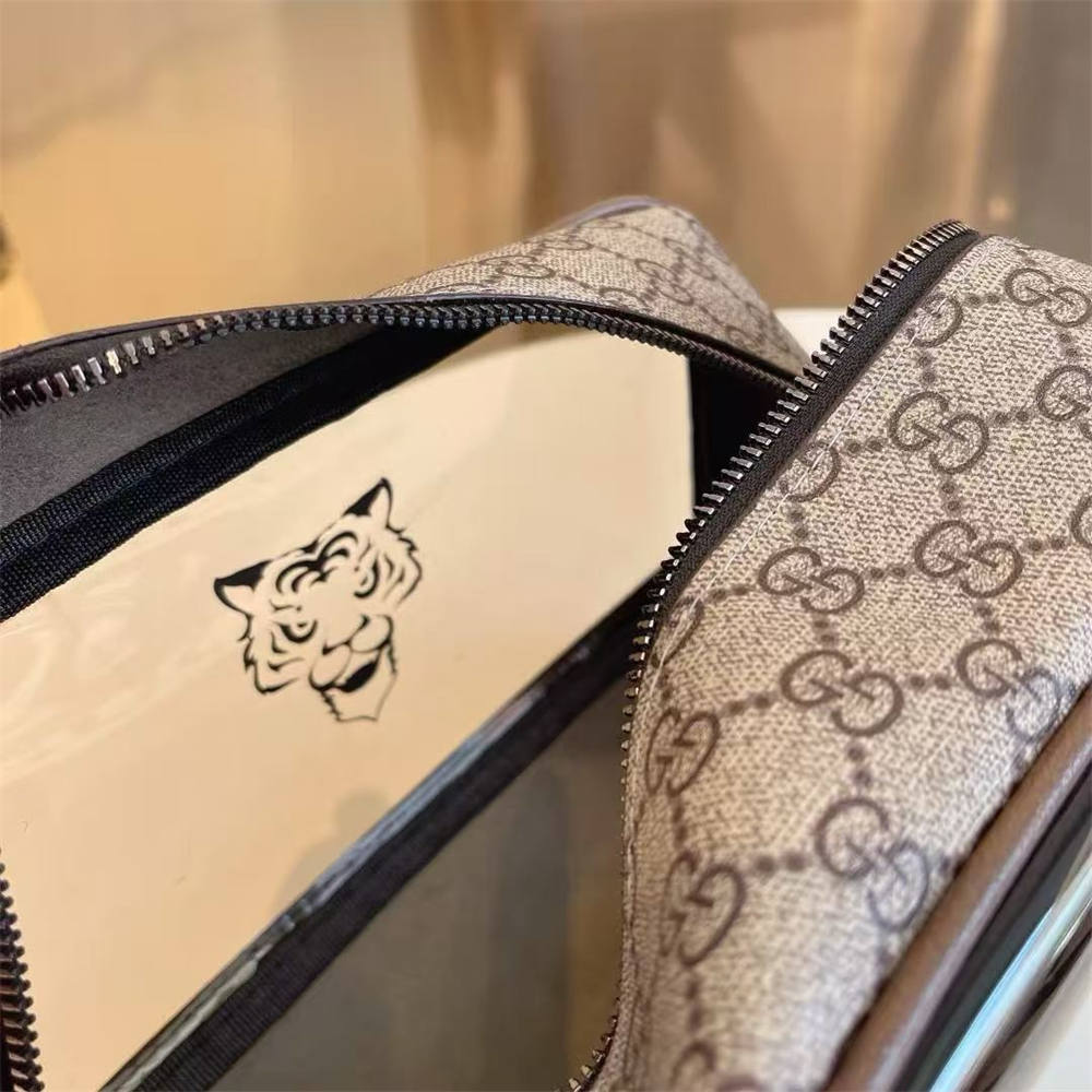 Wholesale Makeup bag GUI 66 #C0801 - Image 3