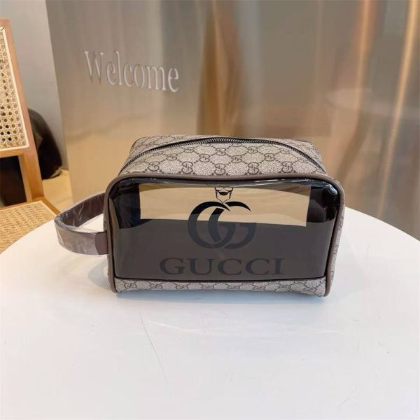 Wholesale Makeup bag GUI 66 #C0801