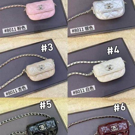 Wholesale mini shoulder bag CHL 66 #C0802