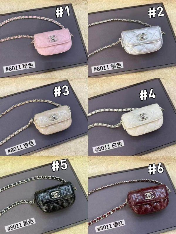 Wholesale mini shoulder bag CHL 66 #C0802