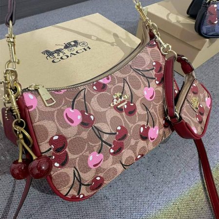 Wholesale shoulder bag COH 66 #C0803 - Image 2