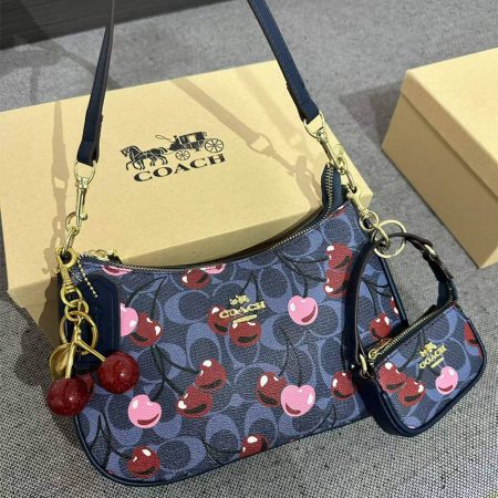 Wholesale shoulder bag COH 66 #C0803 - Image 3