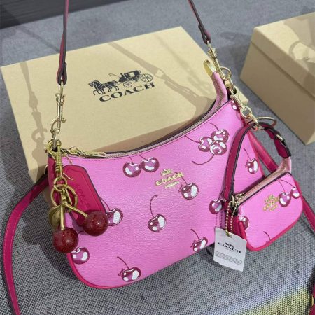 Wholesale shoulder bag COH 66 #C0803 - Image 4