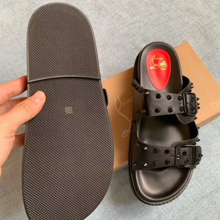 High quality slipper for women size:5-10 with box FEI XY #C0810 - Image 4