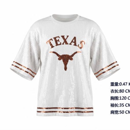 Wholesale fashion T-shirt free size LP #C0811