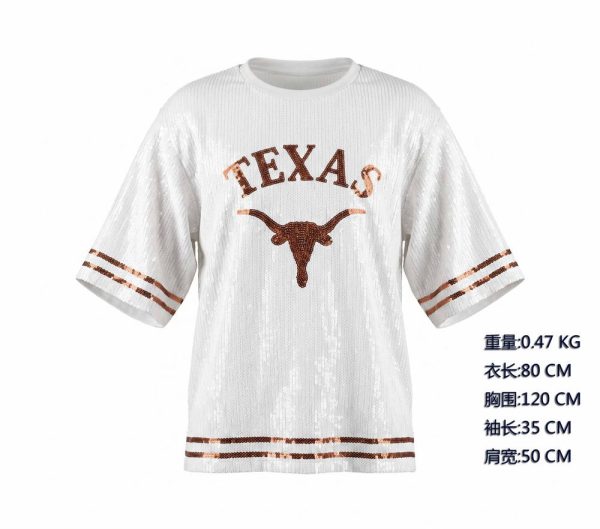 Wholesale fashion T-shirt free size LP #C0811