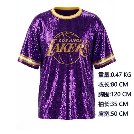 Wholesale fashion T-shirt free size LP #C0811 - Image 3