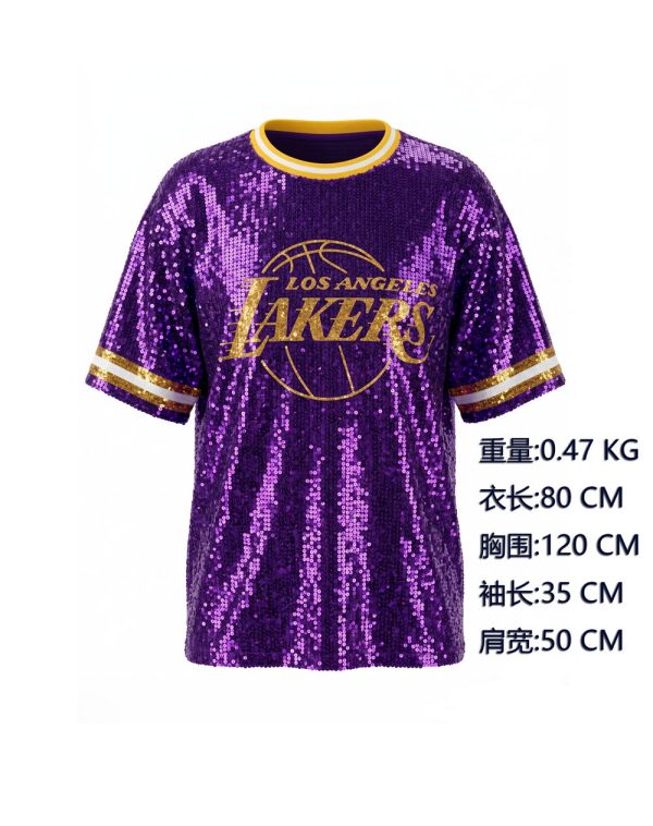 Wholesale fashion T-shirt free size LP #C0811