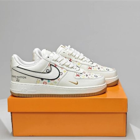 High quality sport shoes size:5.5-12 with box free shipping NIK #C0814