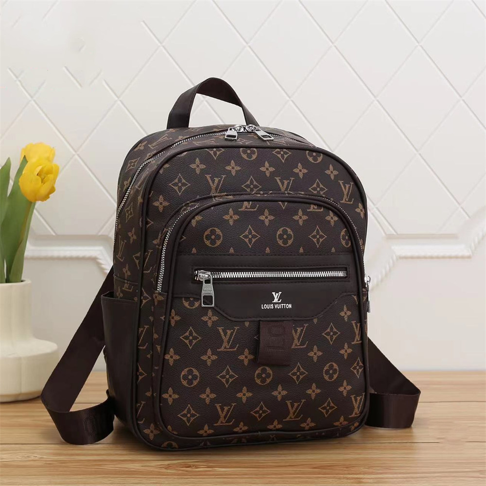 Wholesale backpack size:27*13*35cm #X0043 - Image 2