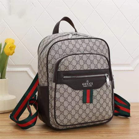 Wholesale backpack size:27*13*35cm #X0043 - Image 4