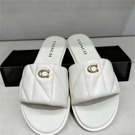 High quality slippers & toter bag(No Chain ) & shoulder bag set free shipping COH #X1582 - Image 3