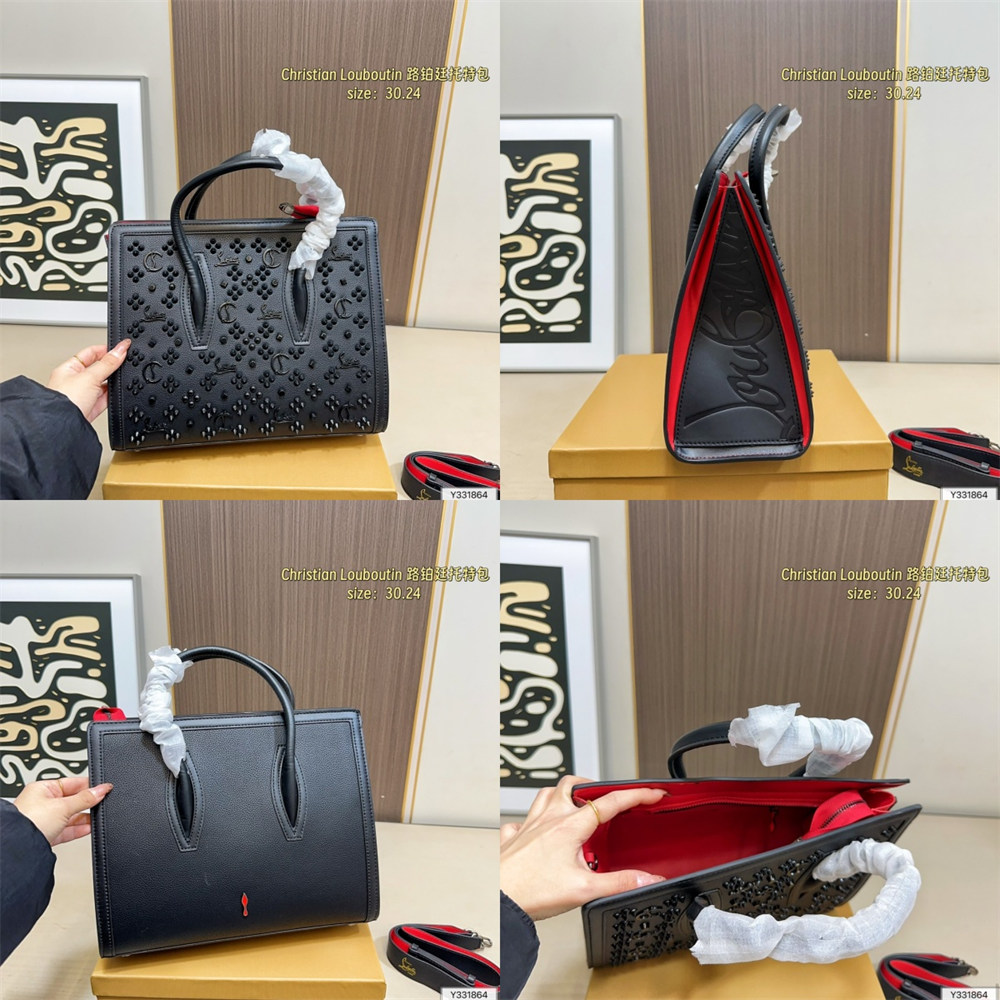 High quality slippers & Tote bag set free shipping CLN #X1558 - Image 2