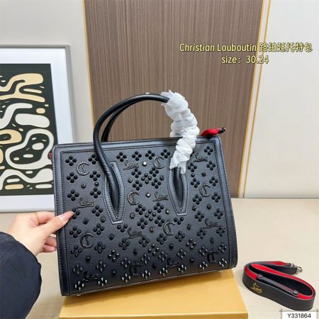 High quality slippers & Tote bag set free shipping CLN #X1558 - Image 5